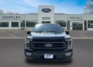 2023 Ford F-150 Lariat Truck SuperCrew Cab