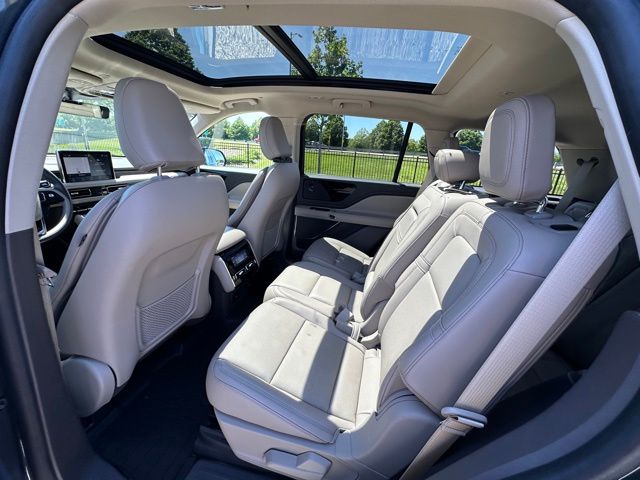 2022 Lincoln Aviator Reserve SUV