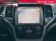 2015 Jeep Grand Cherokee Altitude SUV