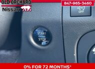 2026 Nissan Frontier SV Truck Crew Cab