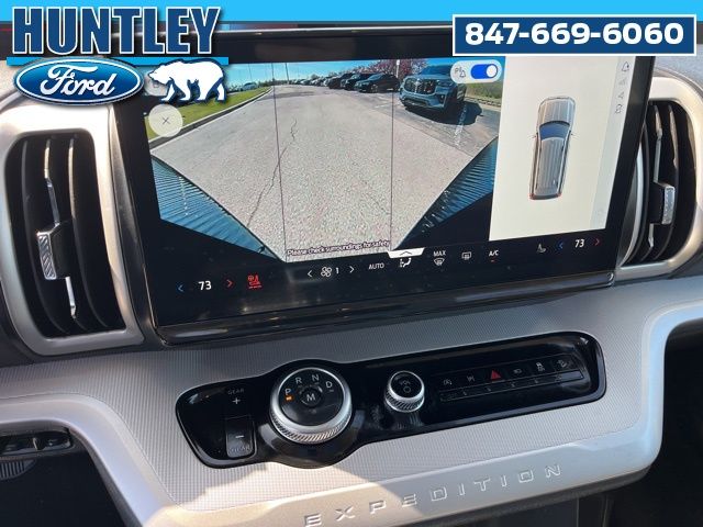 2025 Ford Expedition Max Active SUV