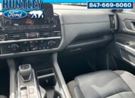 2023 Nissan Pathfinder SL SUV