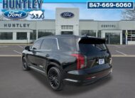 2024 Hyundai Palisade Calligraphy Night Edition SUV