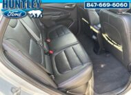 2023 Chevrolet Bolt EUV Premier SUV