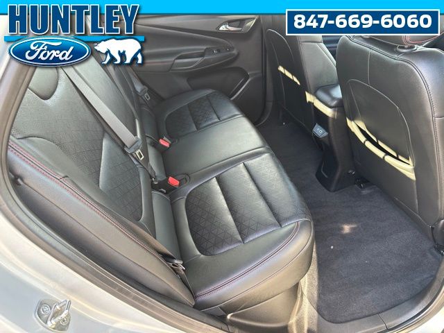 2023 Chevrolet Bolt EUV Premier SUV