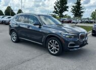 2020 BMW X5 xDrive40i SUV