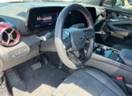 2024 Chevrolet Blazer EV RS SUV