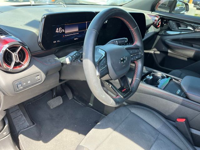 2024 Chevrolet Blazer EV RS SUV
