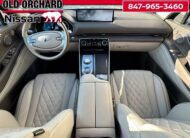 2023 Genesis GV80 3.5T SUV
