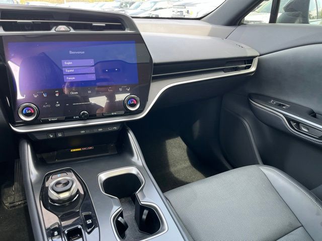 2023 LEXUS RZ 450e 450e Premium SUV