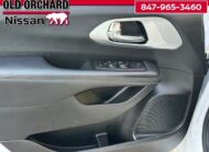 2024 Chrysler Pacifica Touring Van Passenger Van