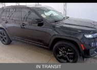 2023 Jeep Grand Cherokee Altitude X SUV