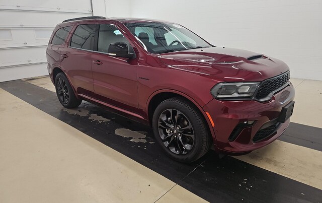 2023 Dodge Durango R/T Plus SUV