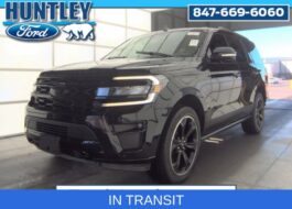 2023 Ford Expedition Limited SUV