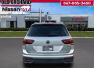 2023 Volkswagen Tiguan 2.0T S SUV
