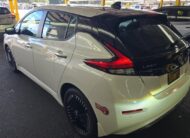 2024 Nissan LEAF SV Plus Hatchback