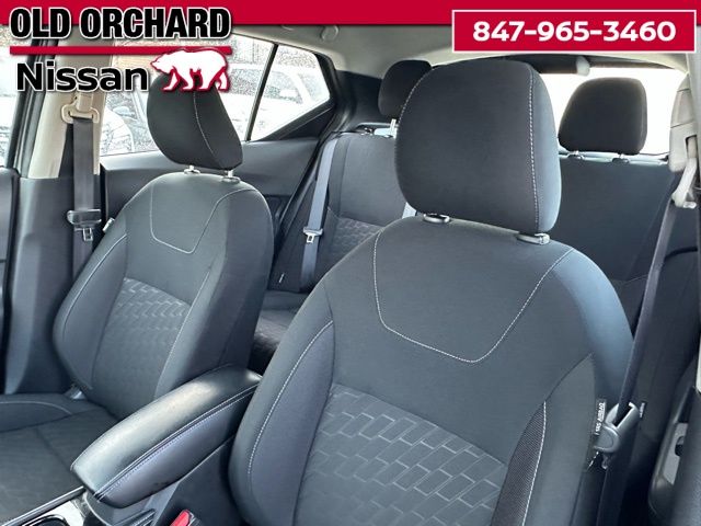 2024 Nissan Kicks SV SUV