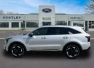 2025 Kia Sorento Plug-In Hybrid EX SUV