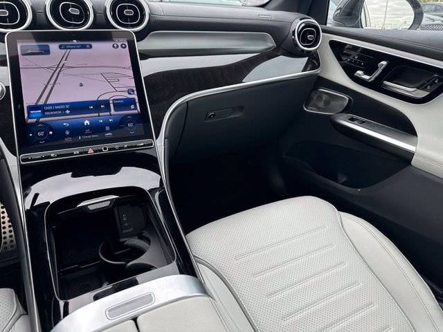 2024 Mercedes-Benz GLC 300 GLC 300 SUV