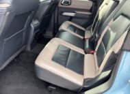 2023 Ford Bronco Wildtrak SUV