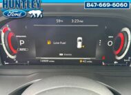 2024 Nissan Rogue Platinum SUV