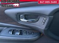 2024 Nissan Murano Platinum SUV