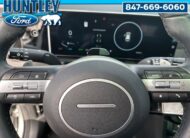 2025 Hyundai Tucson Hybrid Limited SUV