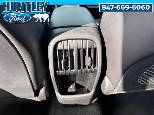 2024 Hyundai Kona Limited SUV