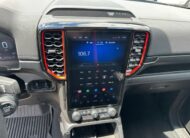 2024 Ford Ranger Raptor Truck SuperCrew