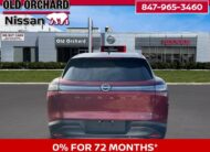 2026 Nissan Murano SL SUV