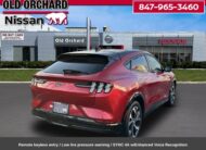 2023 Ford Mustang Mach-E Premium SUV