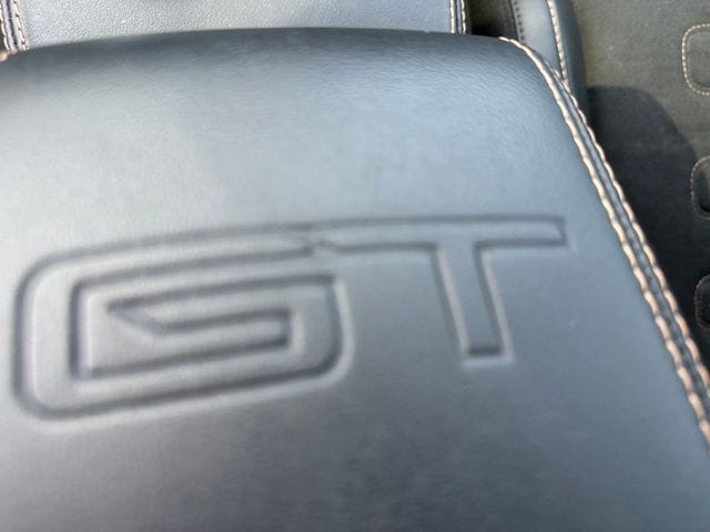 2023 Ford Mustang Mach-E GT SUV