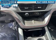 2025 Ford Explorer ST-Line SUV