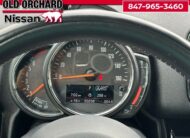 2019 MINI Countryman SUV