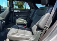 2021 Ford Explorer ST SUV