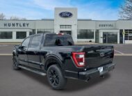 2023 Ford F-150 Lariat Truck SuperCrew Cab
