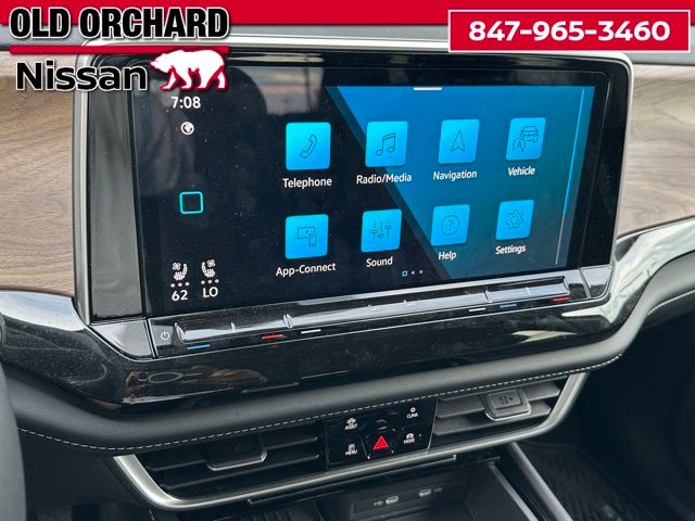 2025 Volkswagen Atlas 2.0T SE w/Technology SUV