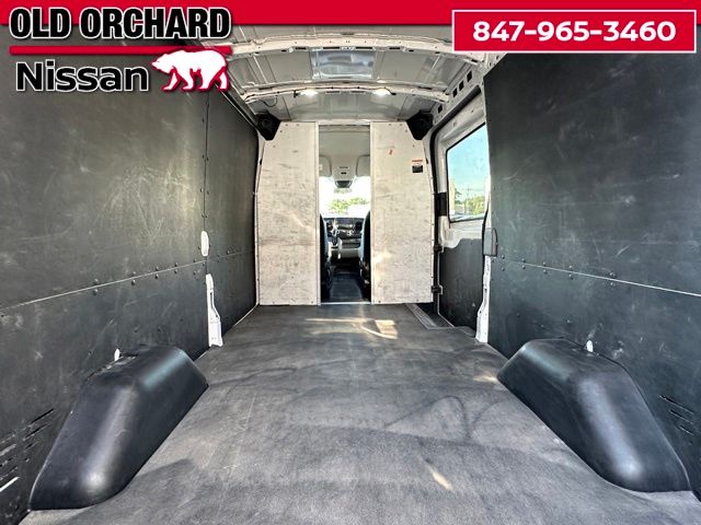 2024 Ford Transit-250 Cargo Base Van Medium Roof Van