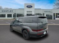 2026 Hyundai Santa Fe Hybrid Calligraphy SUV