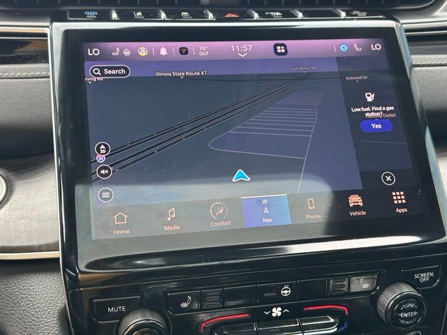 2022 Jeep Grand Cherokee 4xe 4xe SUV