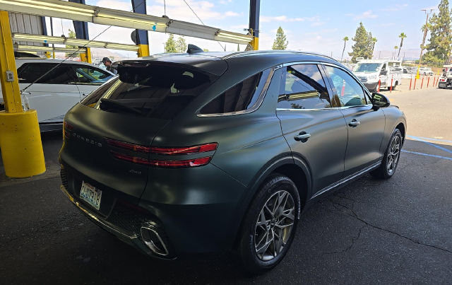 2024 Genesis GV70 2.5T SUV