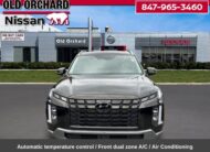 2024 Hyundai Palisade Limited SUV