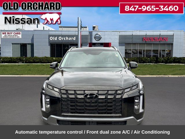 2024 Hyundai Palisade Limited SUV