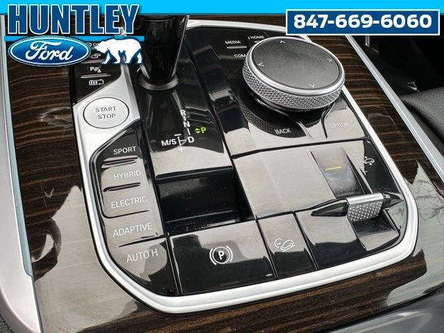2021 BMW X5 PHEV xDrive45e SUV
