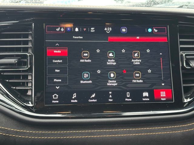 2023 Dodge Durango R/T SUV