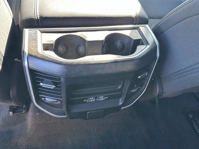 2023 Ram 1500 Big Horn/Lone Star Truck Crew Cab