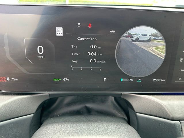 2024 Kia EV9 Land SUV