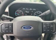 2024 Ford F-550 Chassis XL Truck Crew Cab