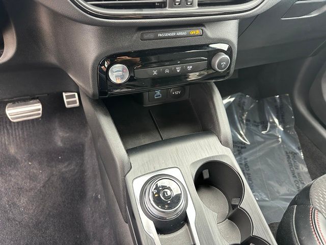 2023 Ford Escape ST-Line Select SUV