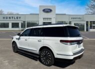 2022 Lincoln Navigator Black Label SUV